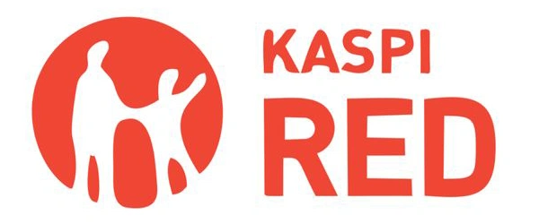 Kaspi RED
